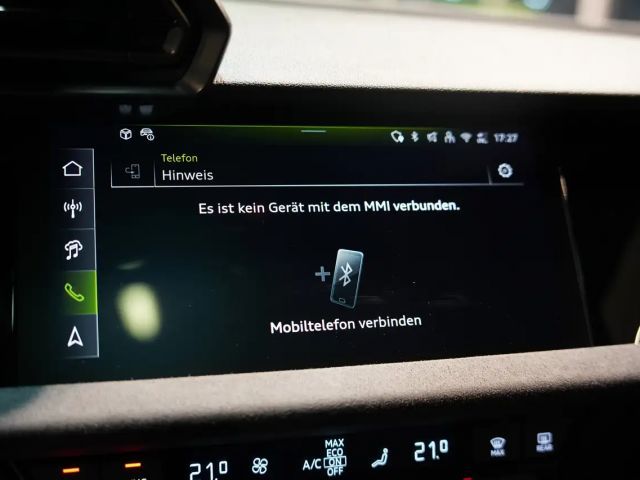 Audi RS3 Quattro Sedan Sportback