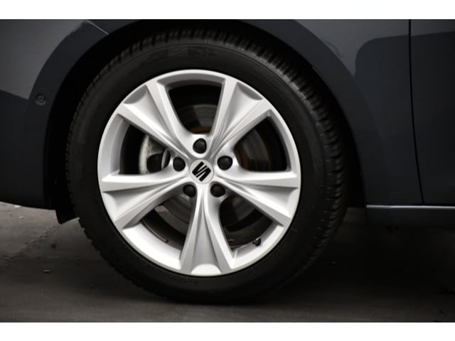 Seat Leon 1.5 eTSI DSG FR-lijn Sportstourer