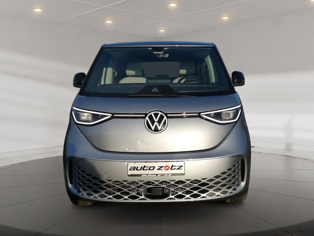 Volkswagen ID.Buzz Pro