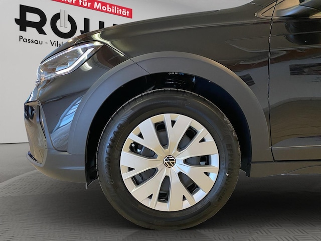 Volkswagen Taigo 1.0 TSI BMT