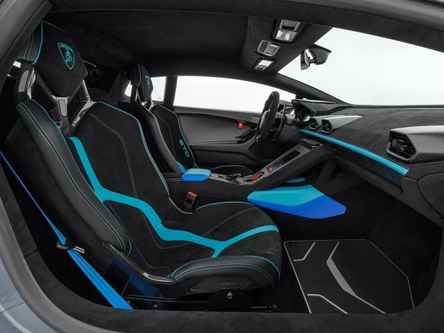 Lamborghini Huracan n STO