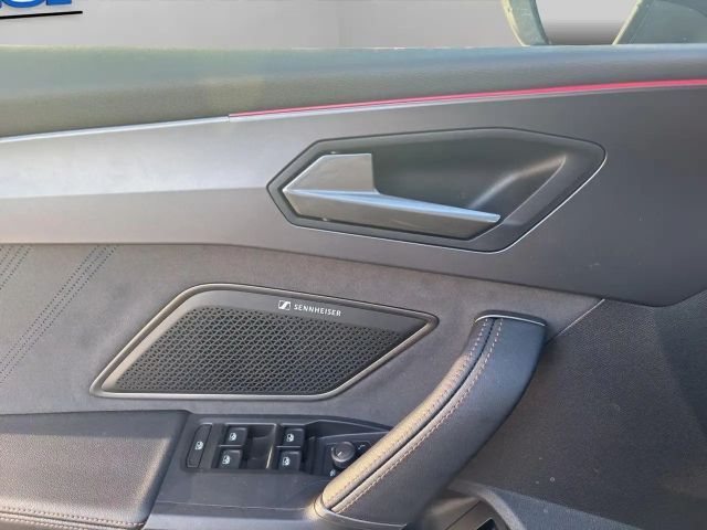 Cupra Leon 2.0 TSI DSG VZ