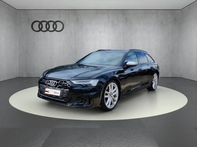 Audi S6 3.0 TDI Avant Quattro