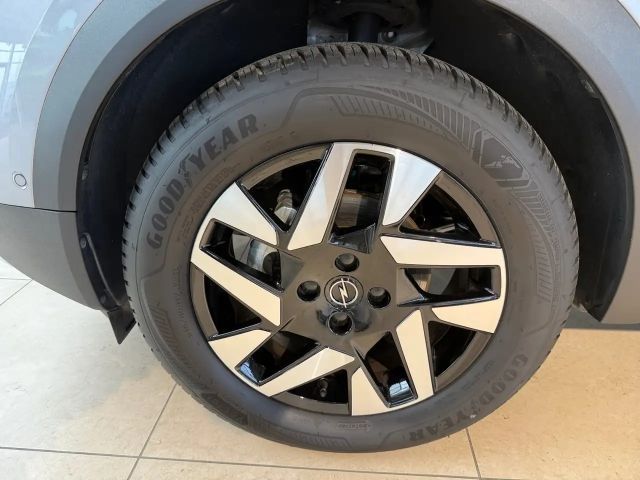 Opel Mokka 1.2 Turbo Elegance Turbo