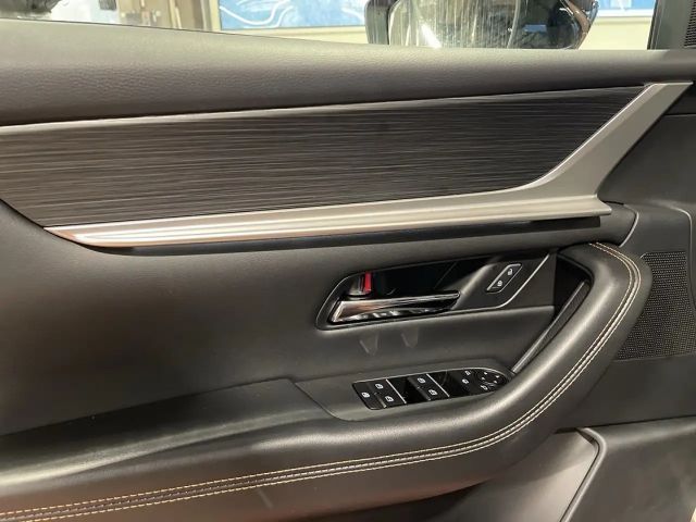 Mazda CX-80 Homura Plus e-Skyactiv