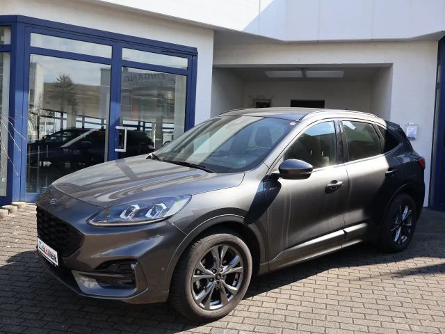 Ford Kuga ST Line