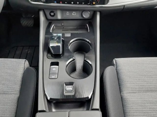 Nissan X-trail N-Connecta