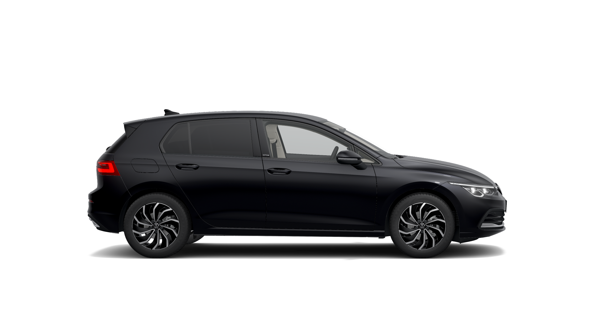 Volkswagen Golf 2.0 TDI DSG Golf VIII