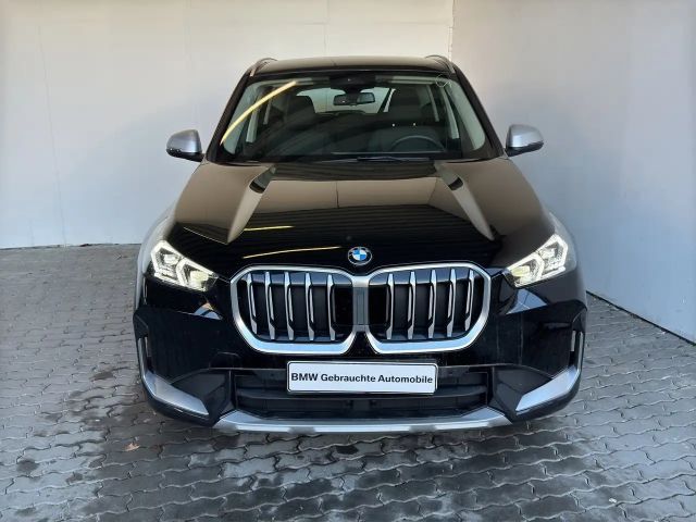 BMW X1 xDrive20d