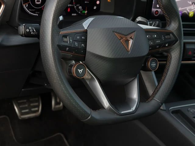 Cupra Formentor 2.0 TSI DSG VZ