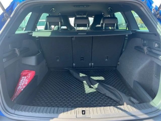 Skoda Kodiaq 1.5 TSI Sportline