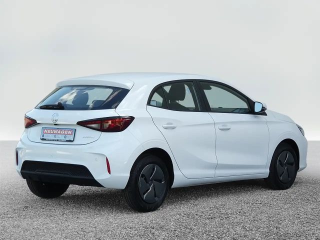 MG MG3 Select +ACC+RFK+Navi+Klima