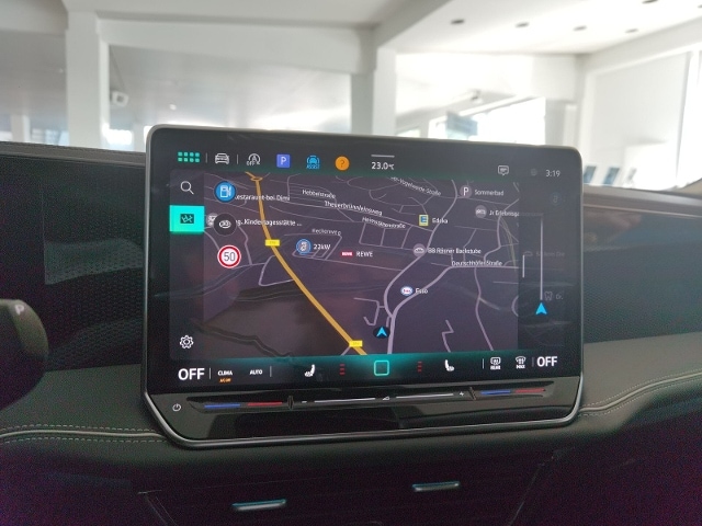 Volkswagen Passat 1.5 eTSI BMT DSG