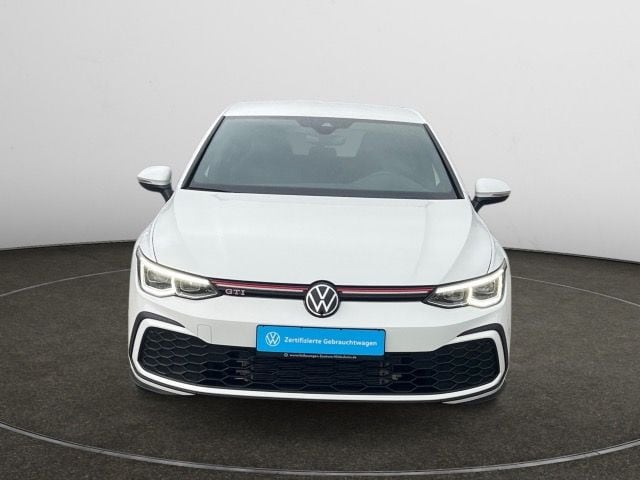 Volkswagen Golf 2.0 TSI DSG GTI Golf VIII