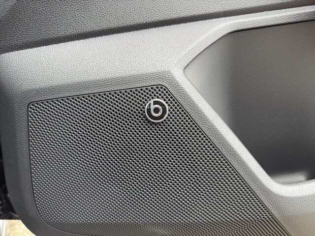 Seat Ibiza 1.5 TSI DSG