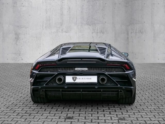 Lamborghini Huracan EVO