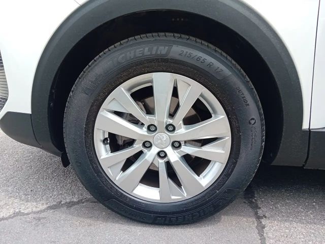 Peugeot 5008 Active Pack