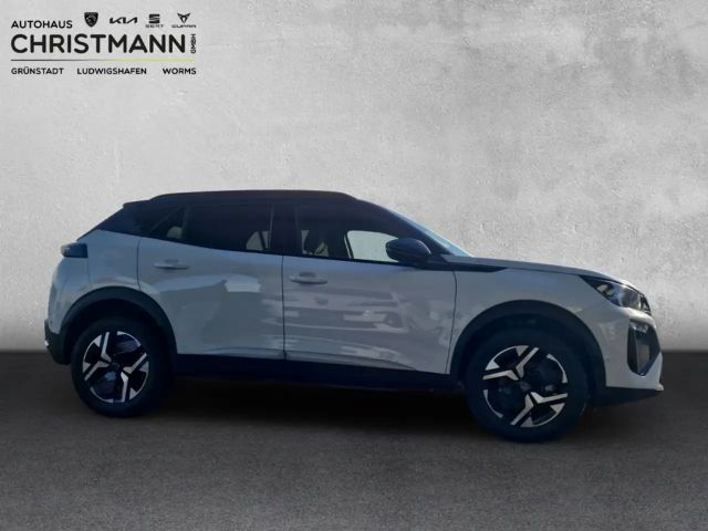 Peugeot 2008 GT-Line Hybrid