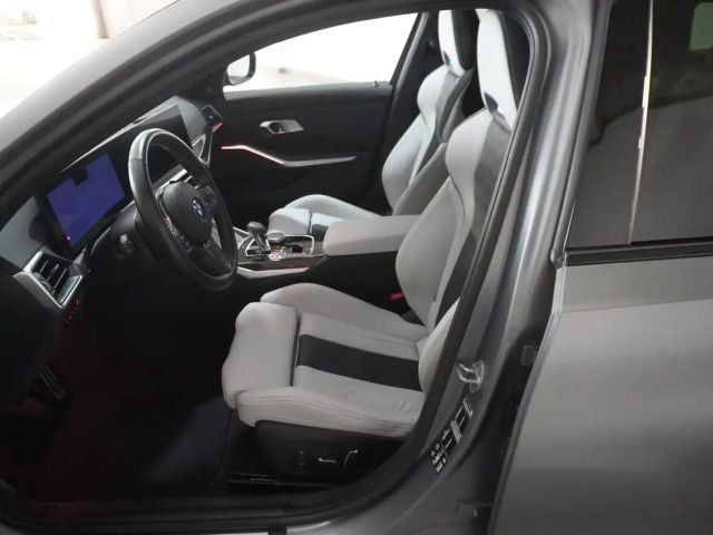 BMW M3 Competition xDrive