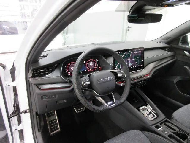 Skoda Octavia Sportline