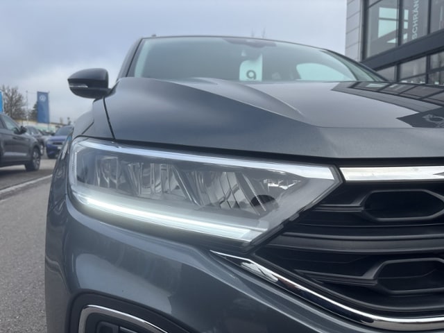 Volkswagen T-Roc DSG