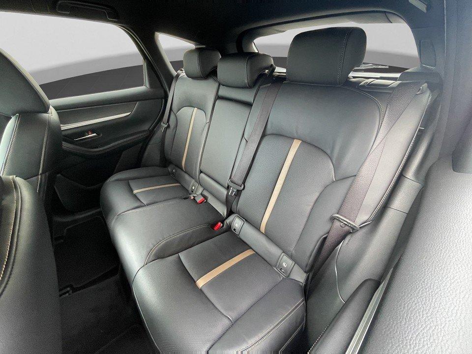 Mazda CX-60 Homura e-Skyactiv