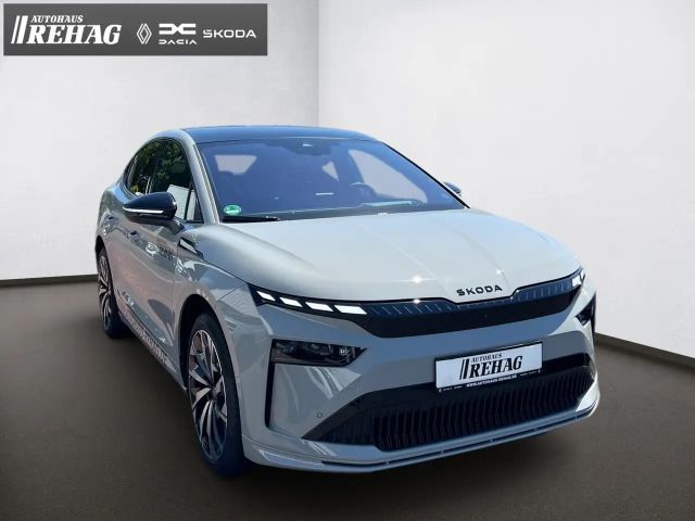 Skoda Enyaq Coupe Sportline