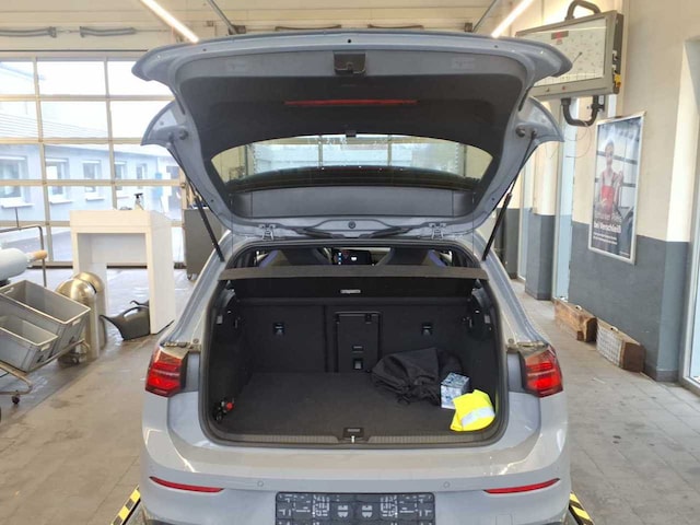 Volkswagen Golf 1.4 TSI DSG GTE