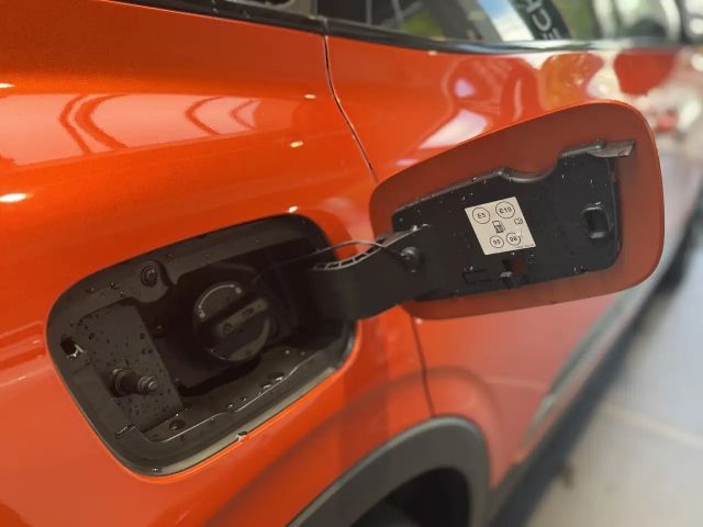 Renault Arkana EDC RS TCe 140