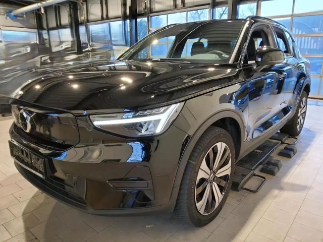 Volvo XC40 Core
