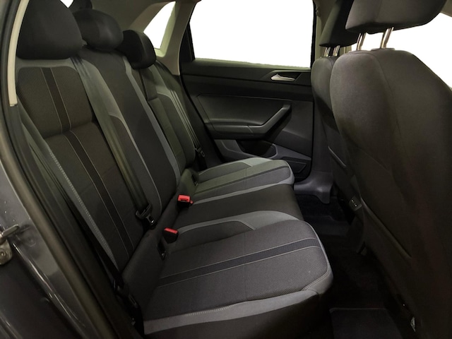 Volkswagen Polo 1.0 TSI DSG Style