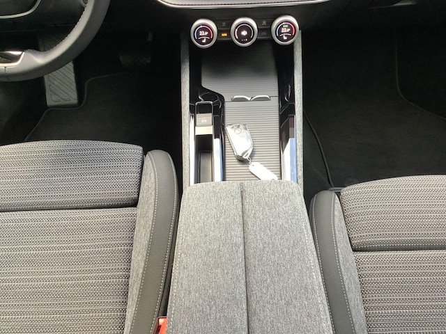 Skoda Superb 2.0 TDI 4x4 Combi Selection