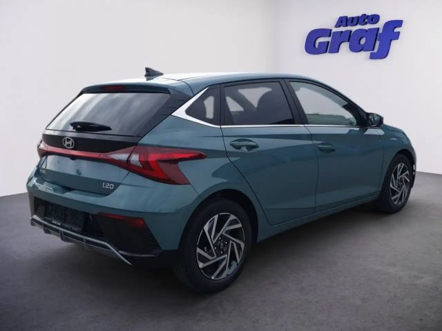 Hyundai i20 1.2