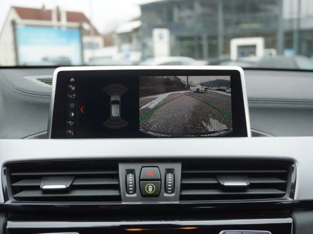 BMW X2 Coupé sDrive18i