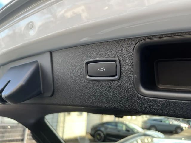 Porsche Macan AHK,Pano,21“