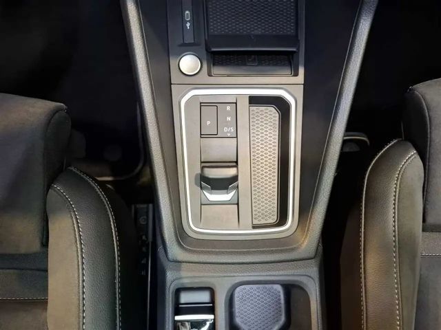 Volkswagen Caddy 2.0 TDI DSG Maxi Style