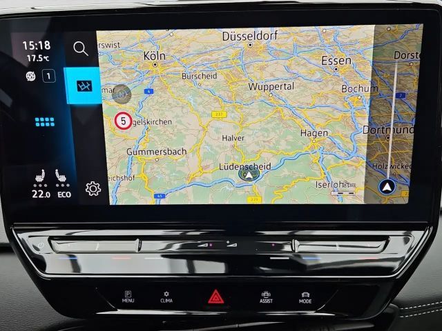 Volkswagen ID.3 Move Performance Pro