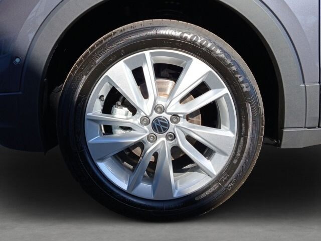Volkswagen T-Cross 1.0 TSI DSG Life