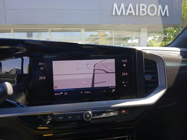 Opel Mokka GS-Line Grand Sport