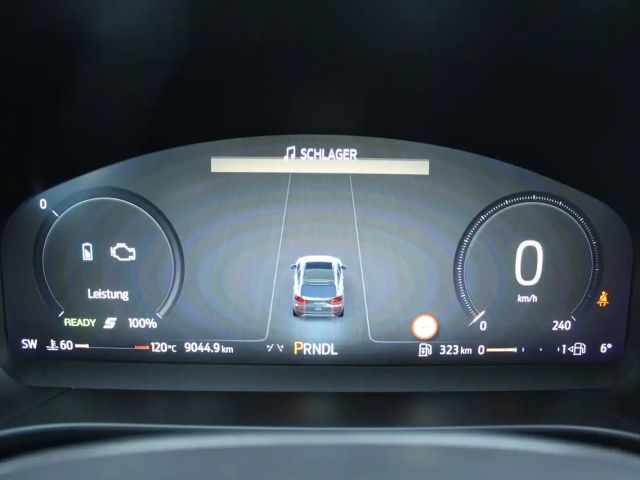 Ford Kuga AWD Active Hybrid