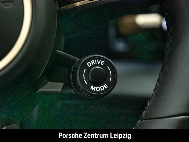 Porsche Taycan S Sport Turismo Turbo