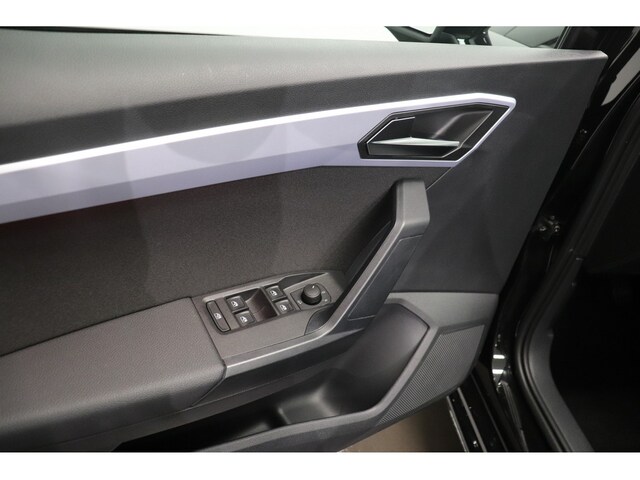 Seat Ibiza 1.0 TSI FR-lijn