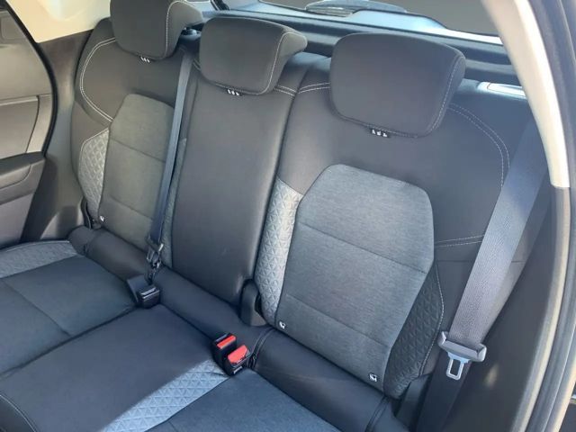 Renault Captur Equilibre Equilibre TCe 90