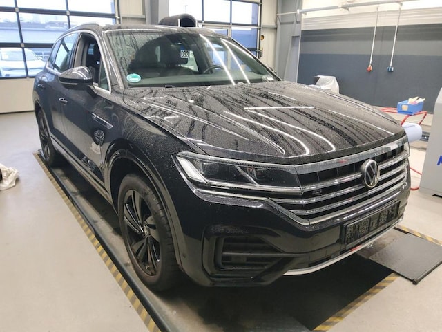 Volkswagen Touareg 3.0 V6 TDI R-Line