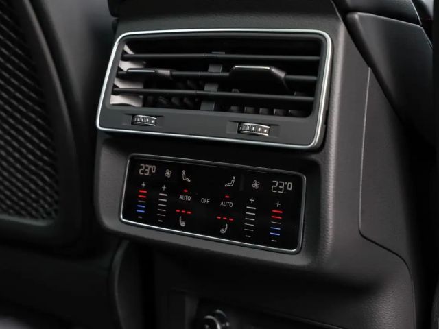 Audi Q7 50 TDI Competition Quattro