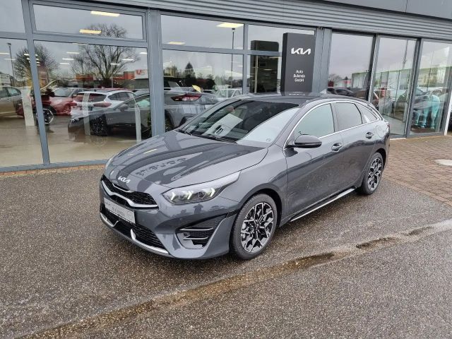 Kia ProCeed GT-Line