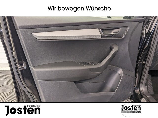 Skoda Karoq 1.5 TSI Selection