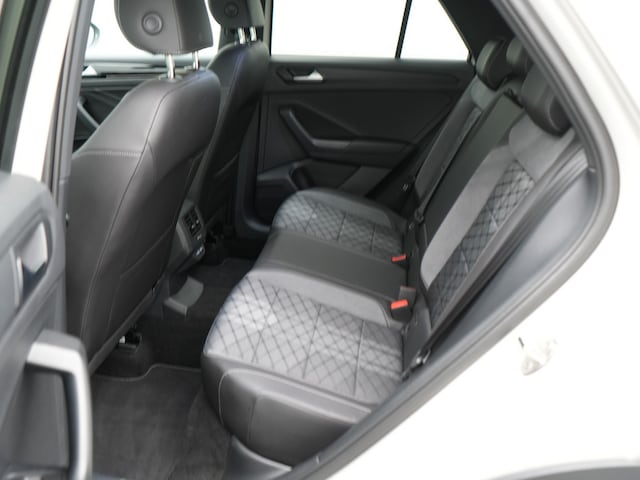 Volkswagen T-Roc DSG R-Line