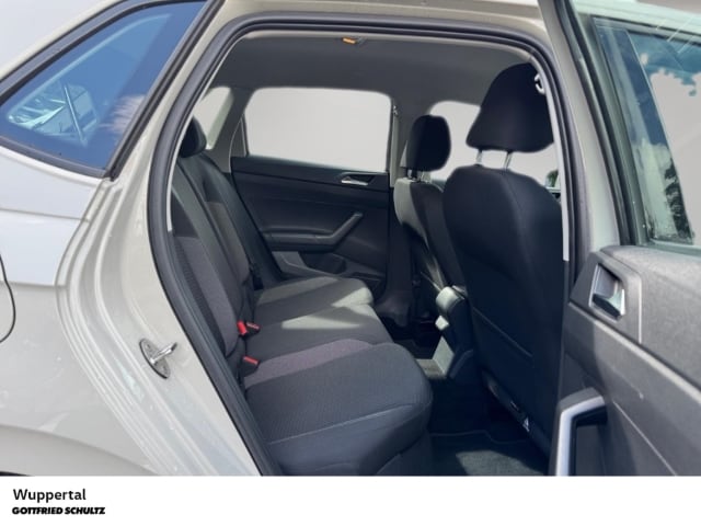 Volkswagen Polo 1.0 TSI Life