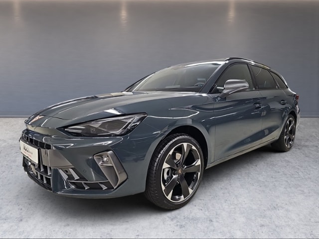 Cupra Leon DSG Sportstourer
